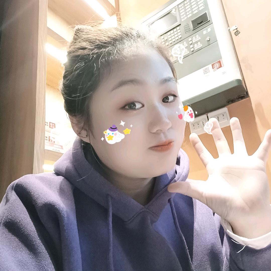 🌸ʕ·͡ˑ·ཻʔ大脸丹玬