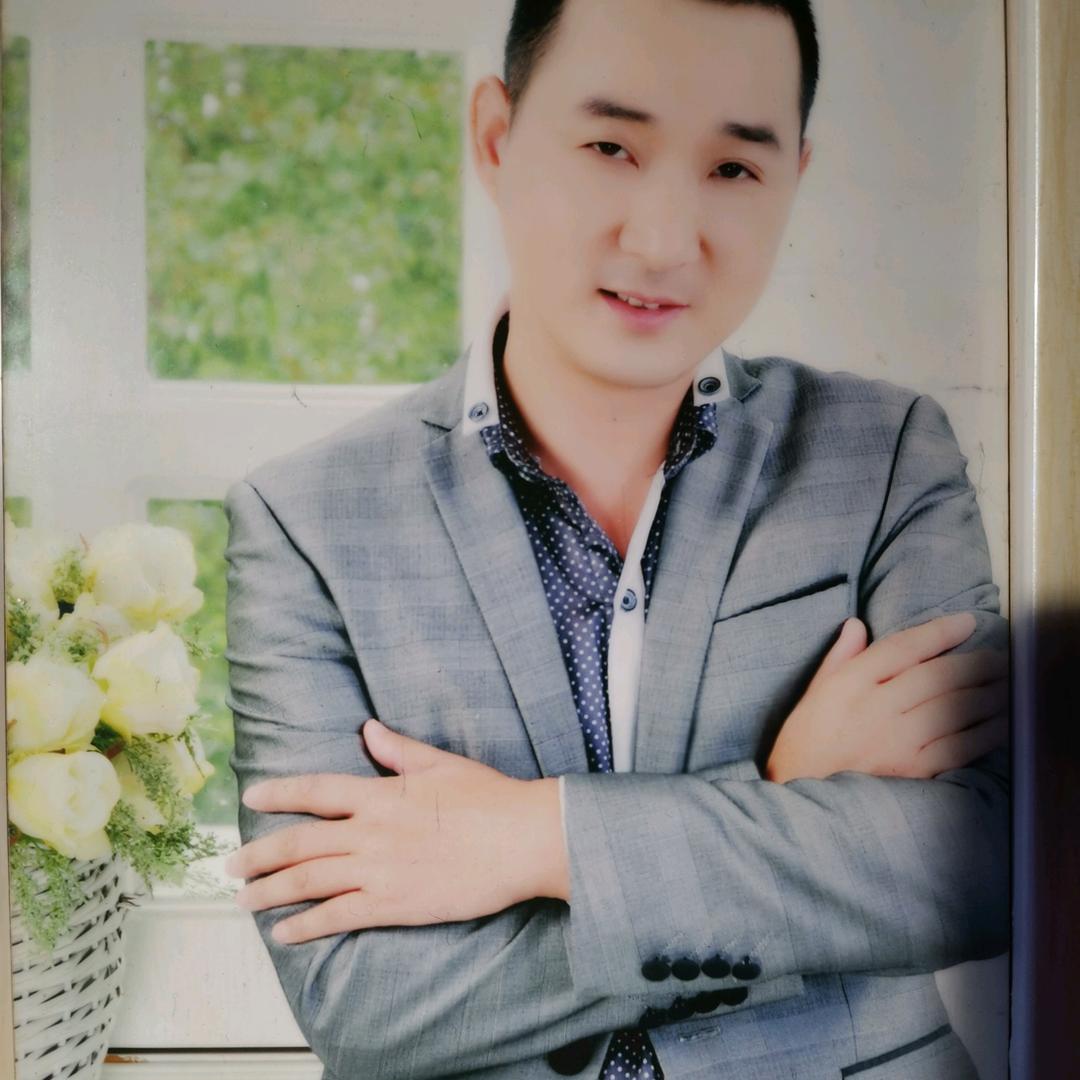 驾校赵教练