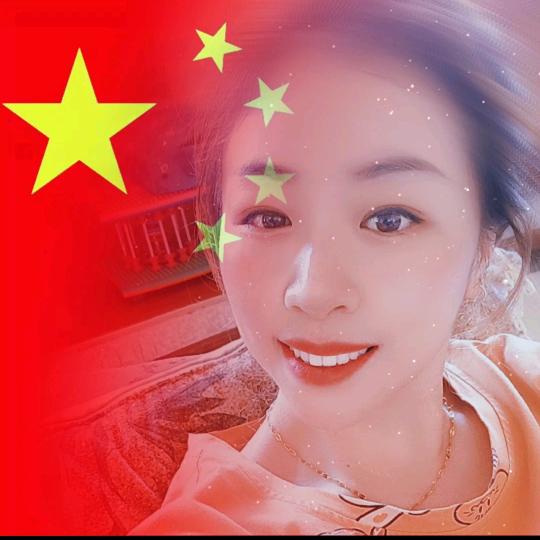 姐、淡定💋