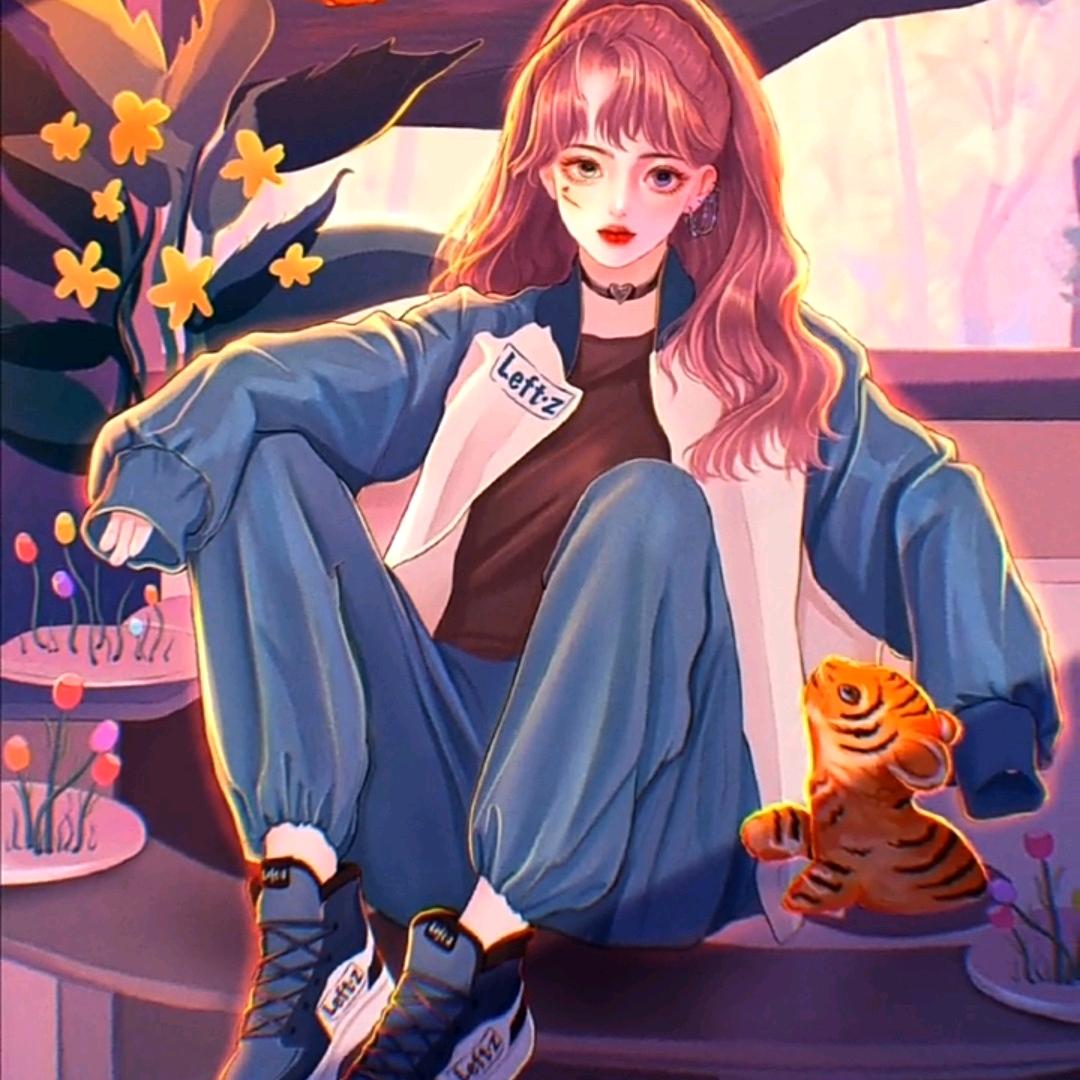 李子不酸的