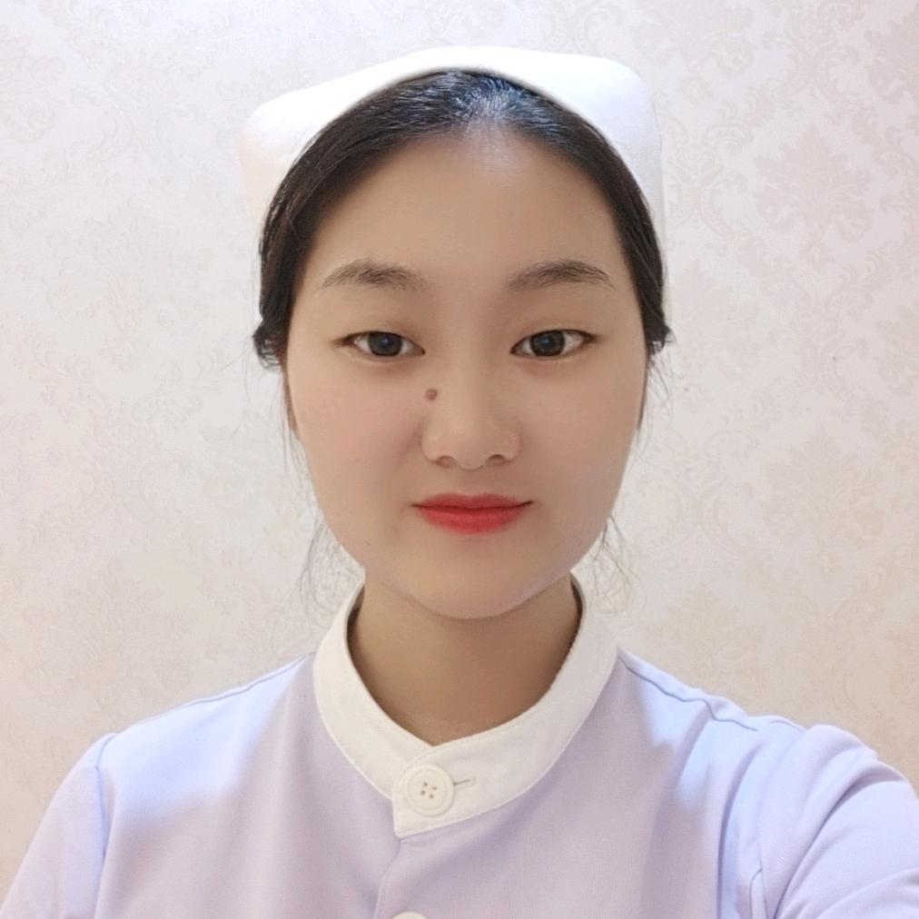 小可爱！