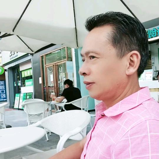 心如止水，(橱窗里有好物)