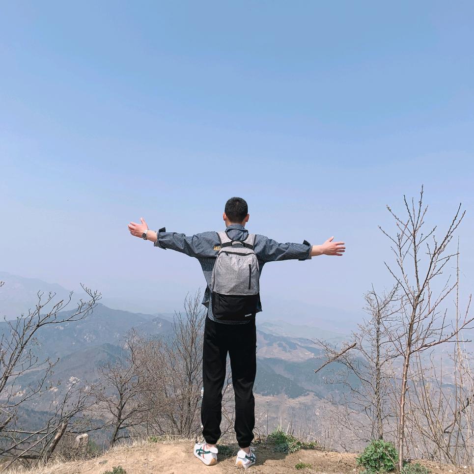 杨先生