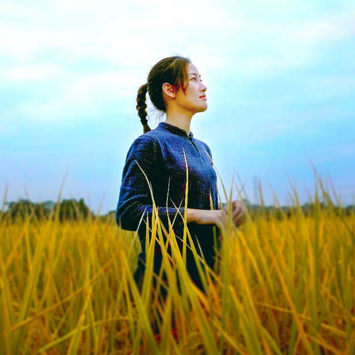 农药妹