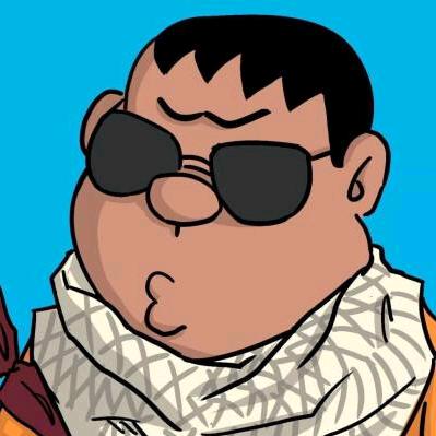 深客