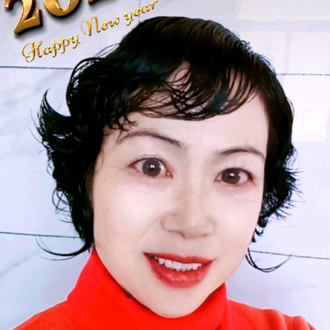吉祥云（拒私聊 ）
