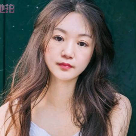 川妹子，雪莲花🌺