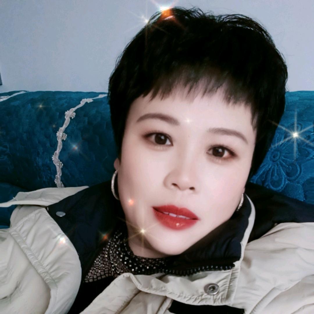 幸褔的面条姐