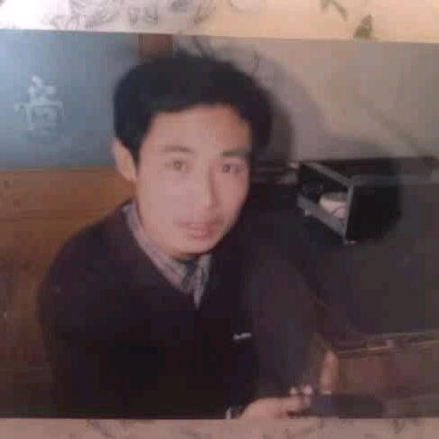 浪迪四哥
