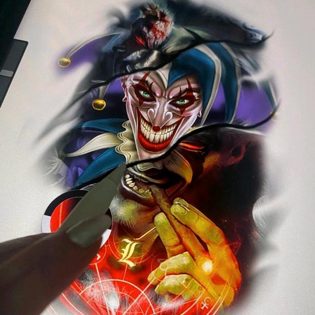 🌈👑野性✨小胡子🤟🌟