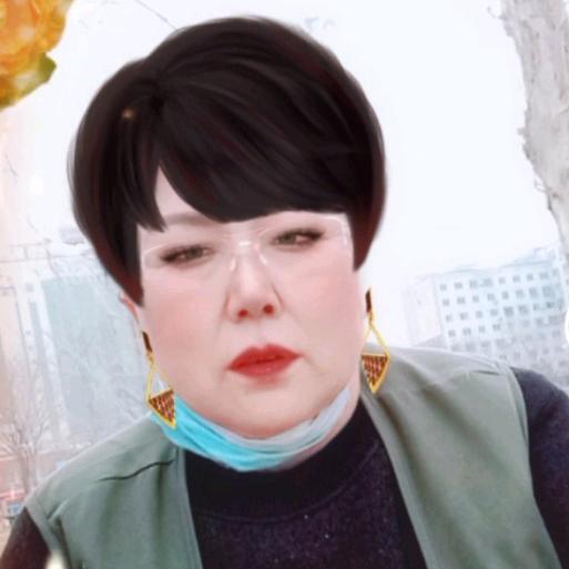 洪香姐