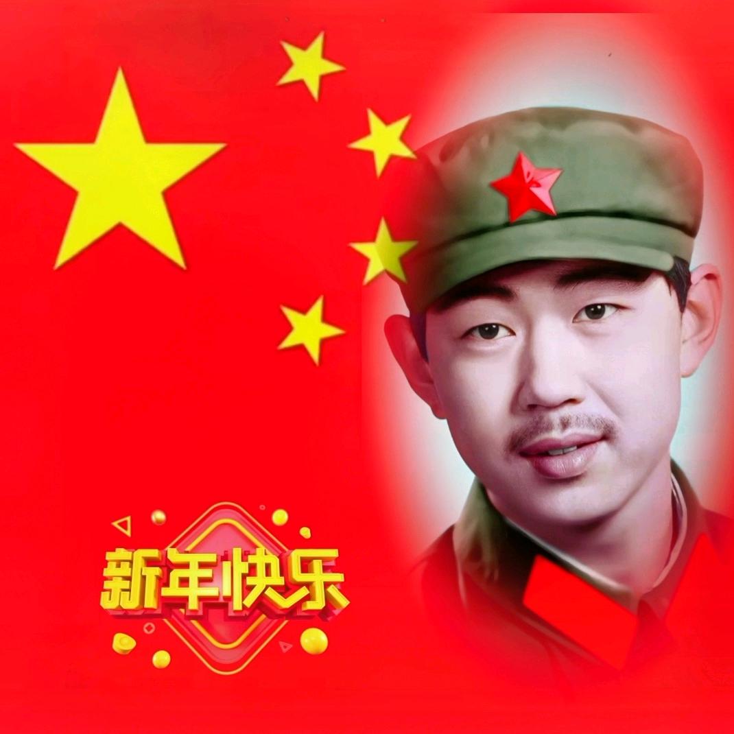 难忘军旅（81.10）