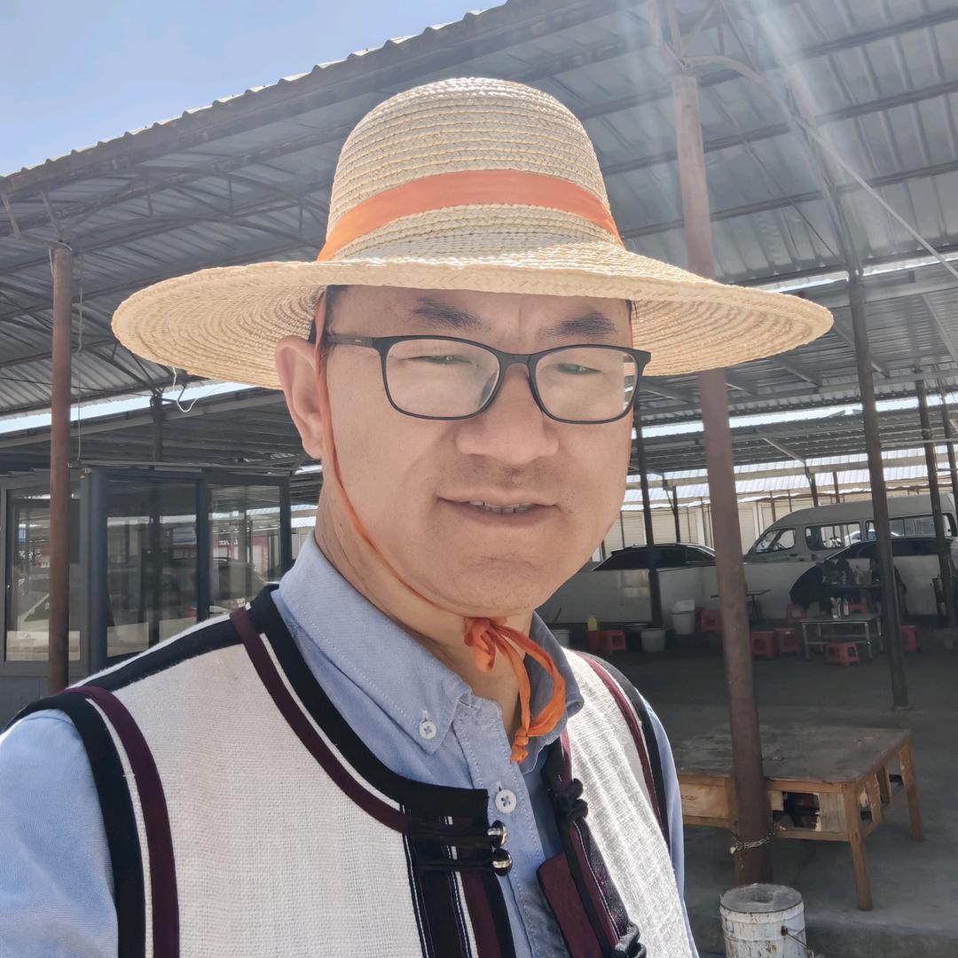 石林撒哥