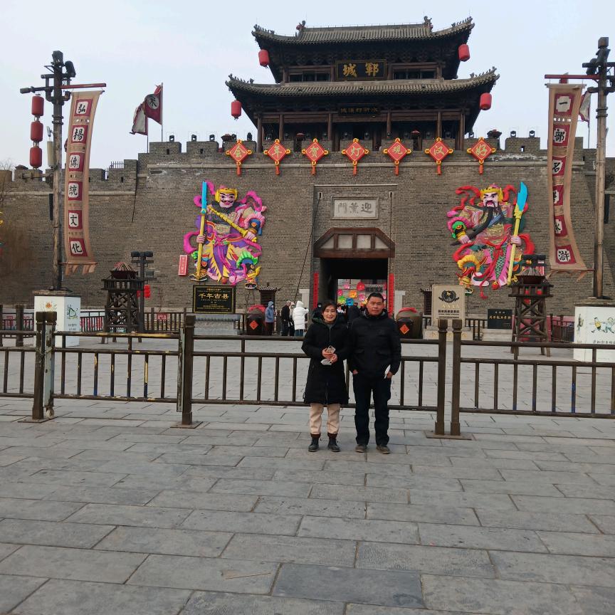 四海为家奔波，记录工地每一天