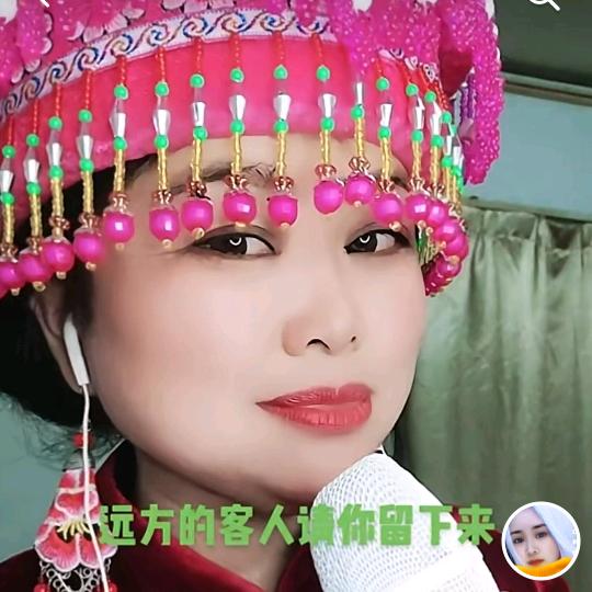 云南马姐《电商带货橱窗营业中》