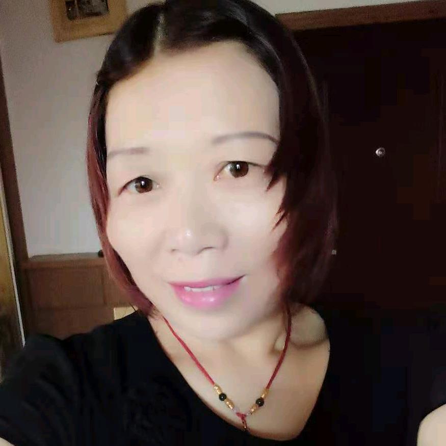 红牡丹花儿