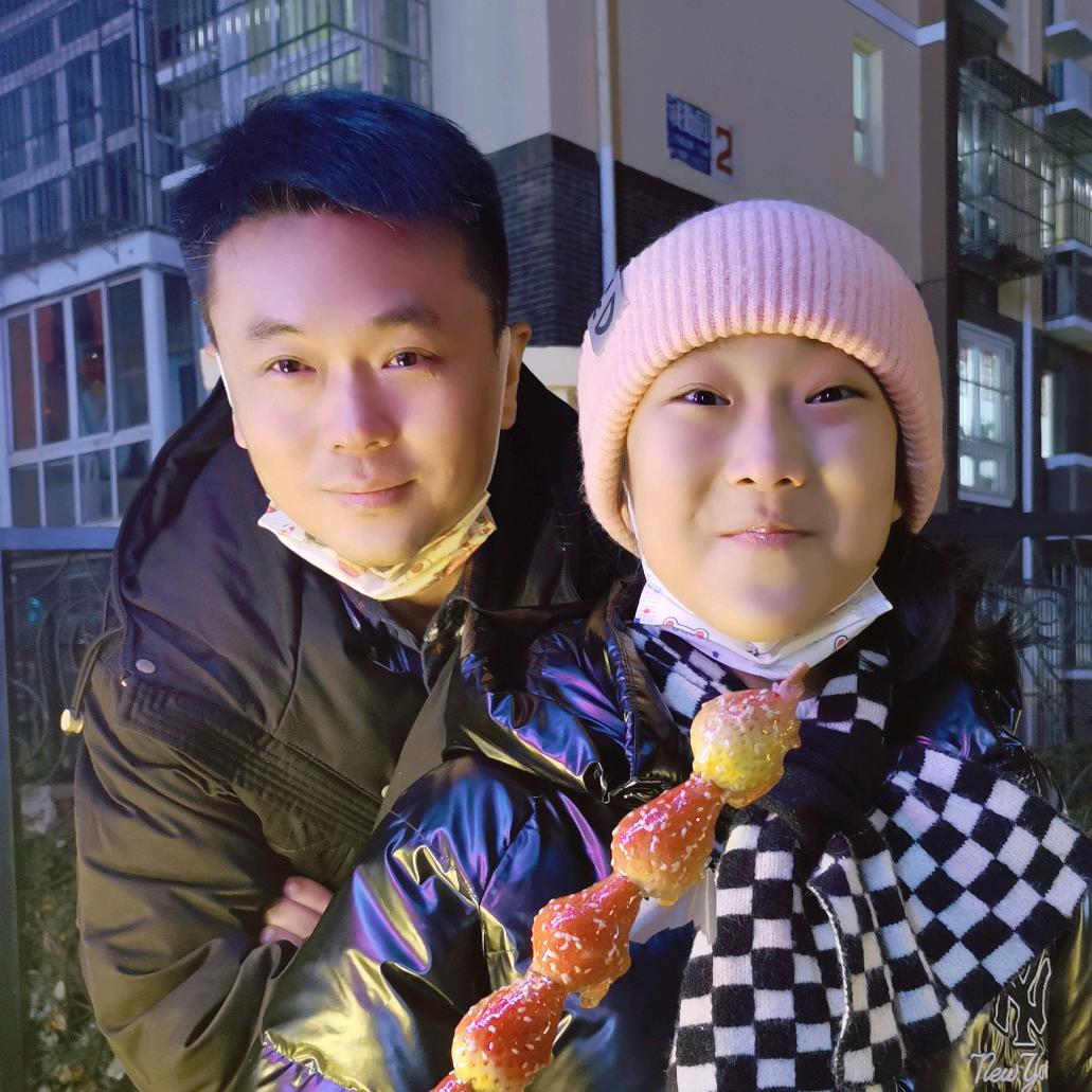 小樊同学🔥