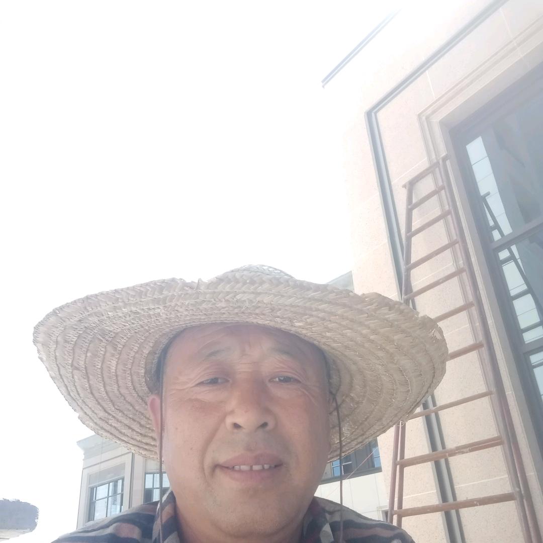 平淡一生