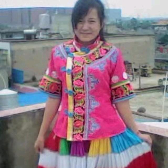 花🌹（拒绝私聊）