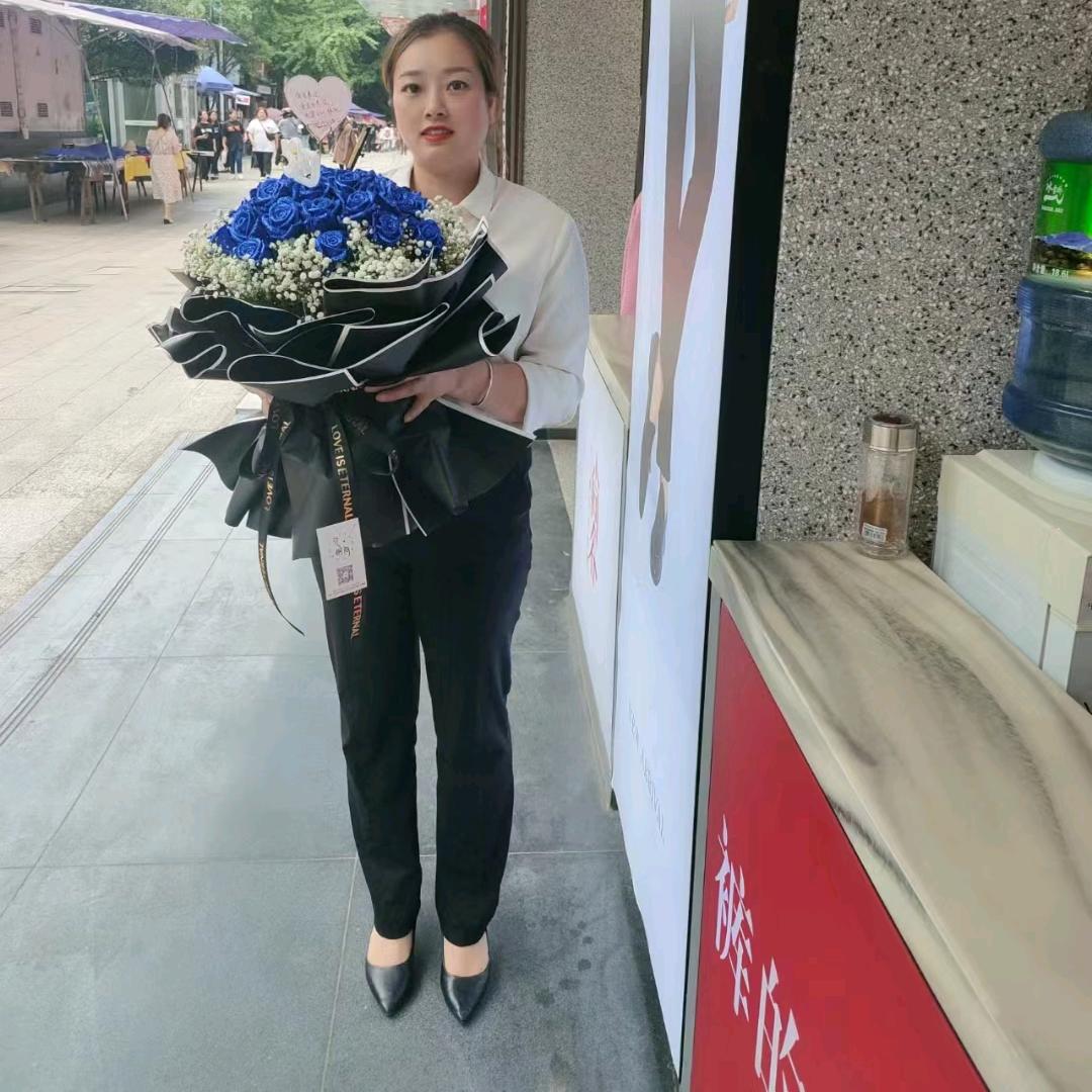 赵敏*