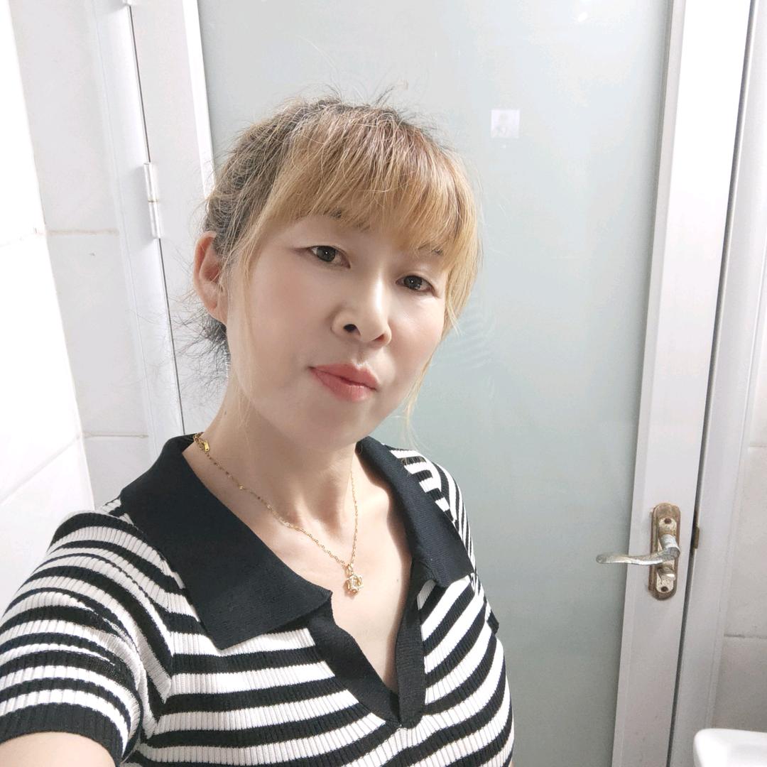 🍁莲姐🍁