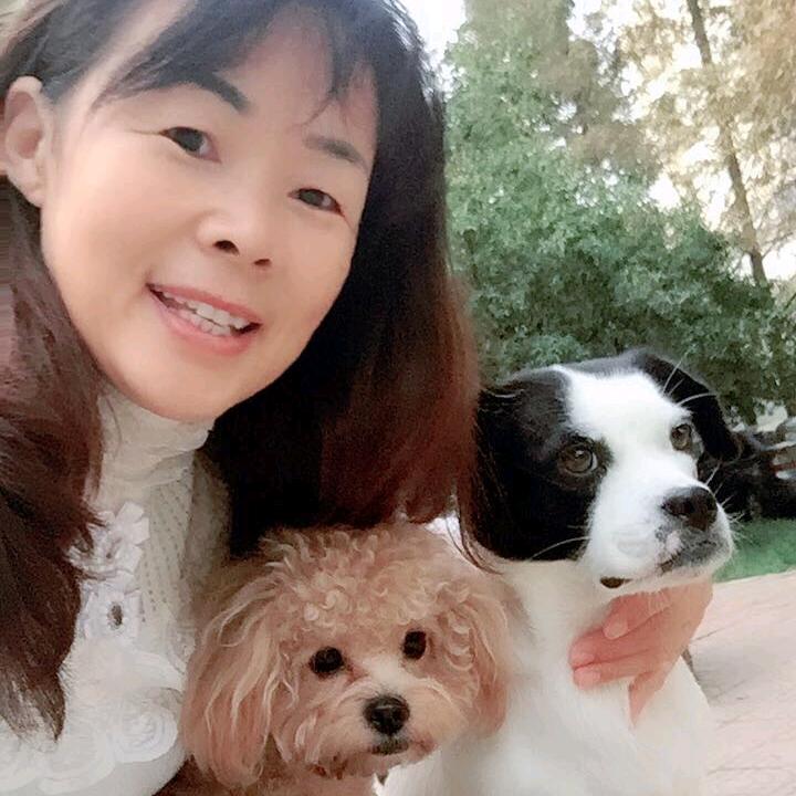 境随💞心变