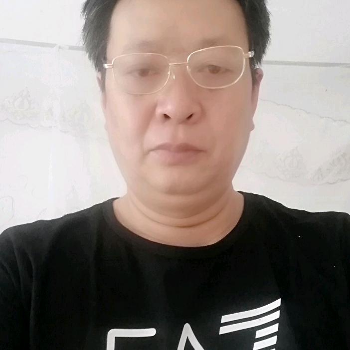 雨过天晴。