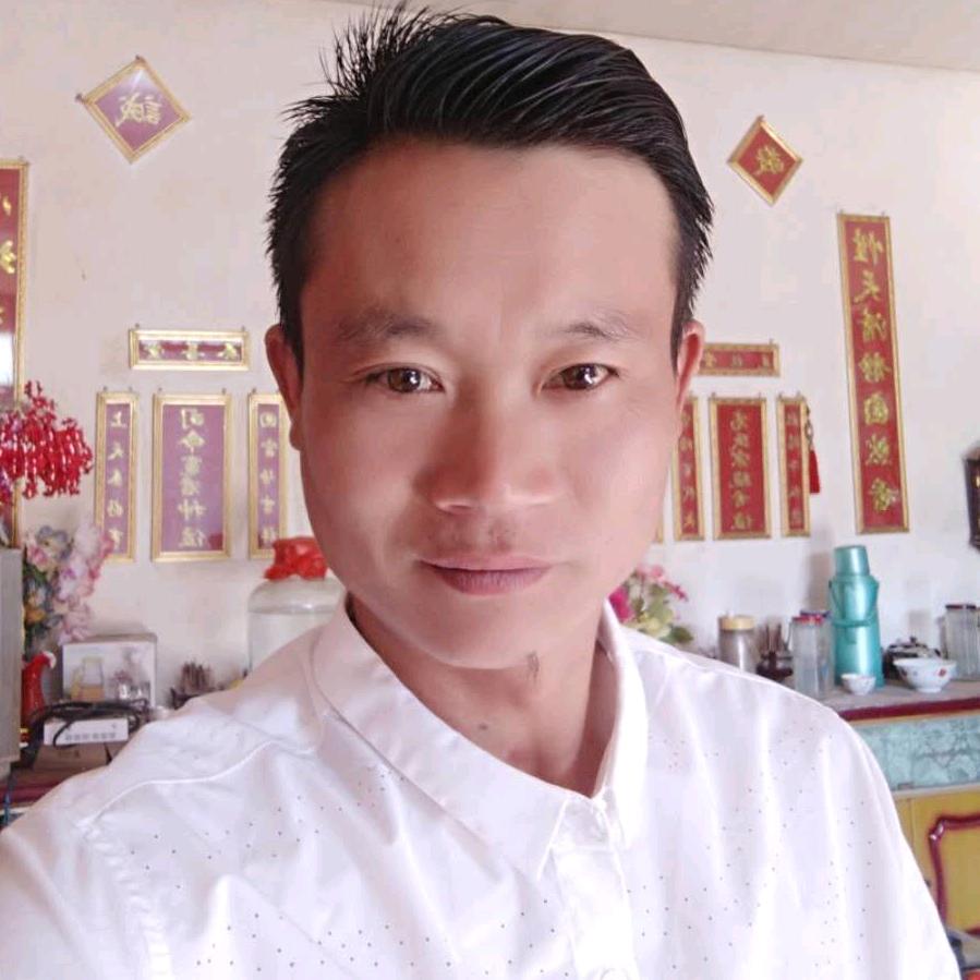 为钱奋斗