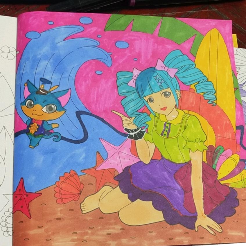 小嘟嘟柚子