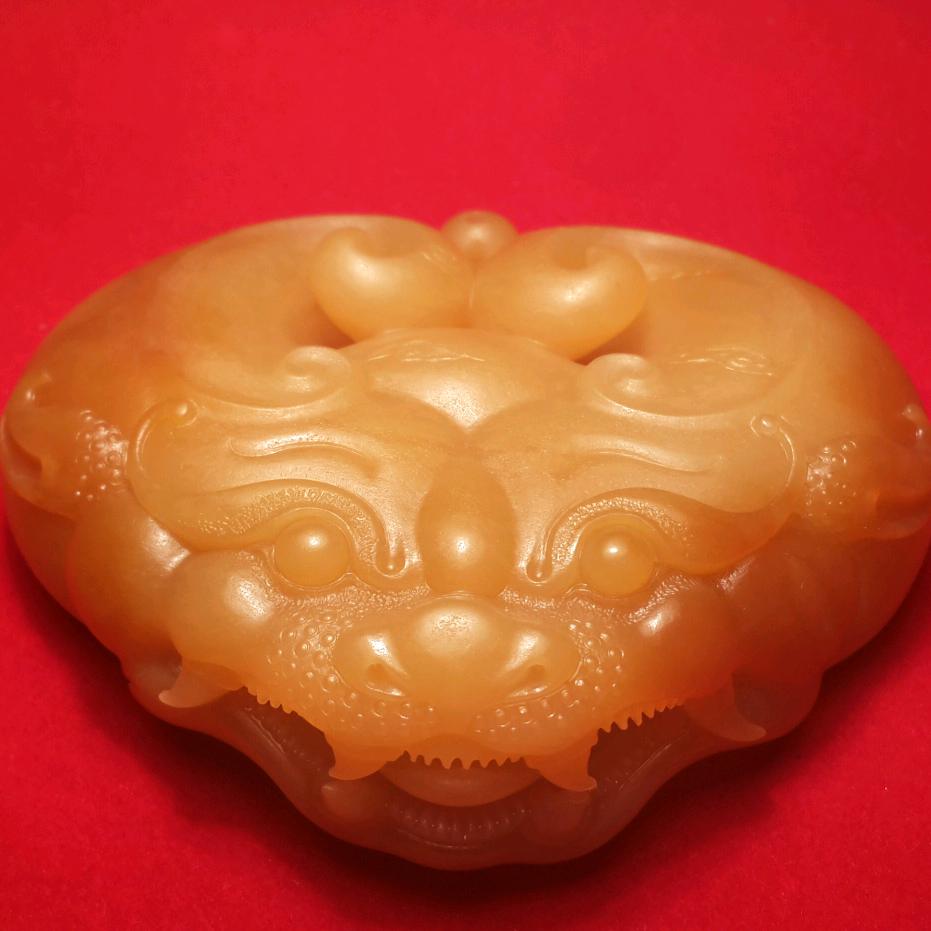 李玉敏玉雕工作室