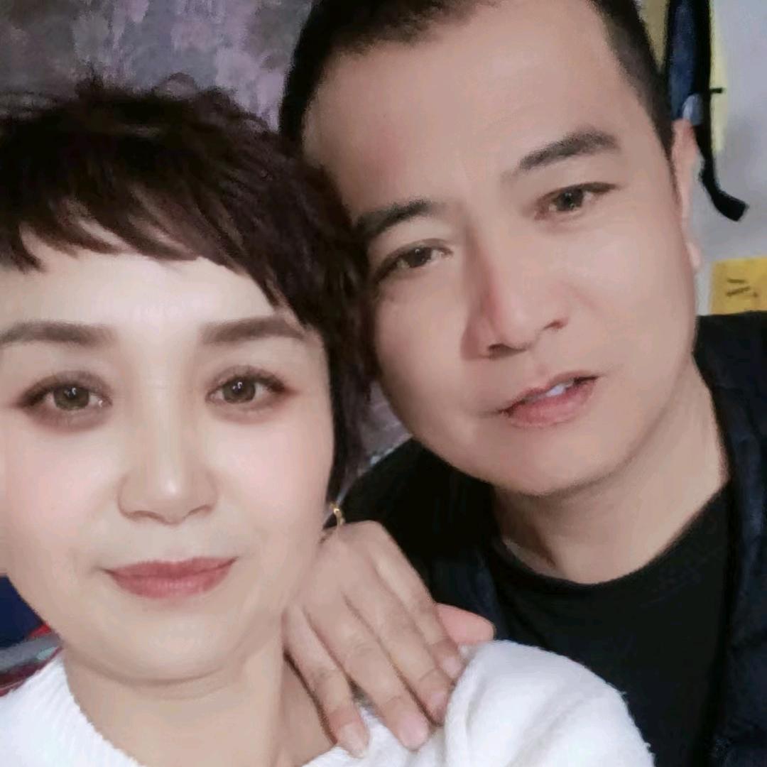 幸福人生66年的马