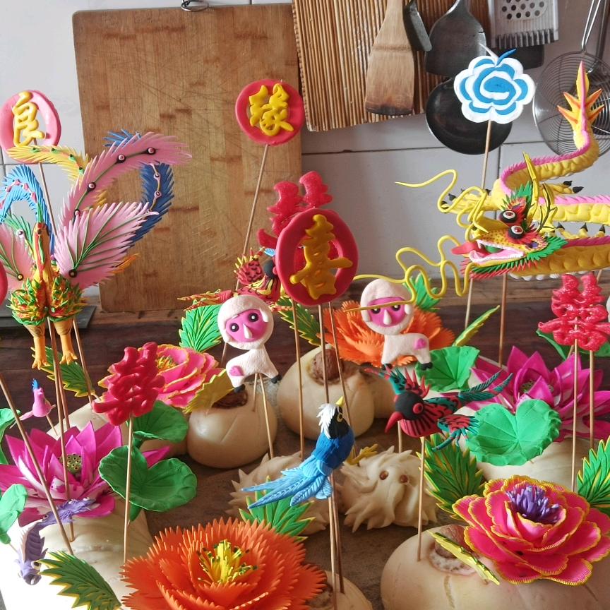 霸气哥只想做回自己