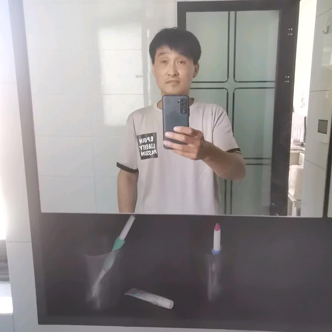 贴砖大师李国清