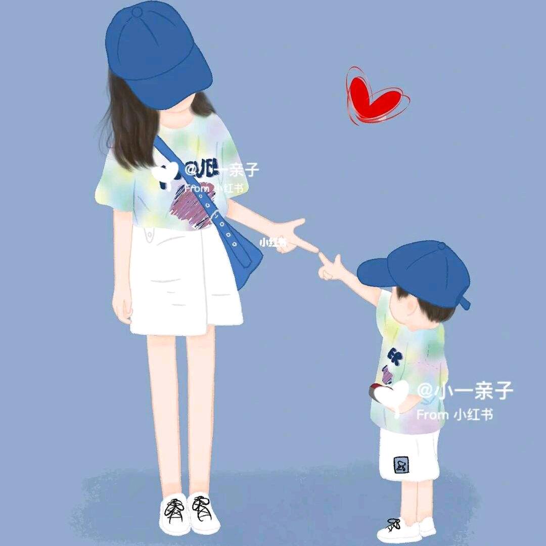 阿芳吖(单亲妈妈)