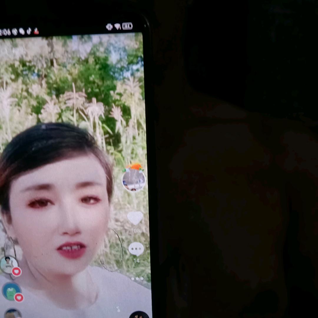 陈二姐