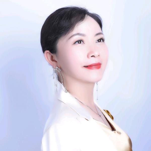 廖婷主播