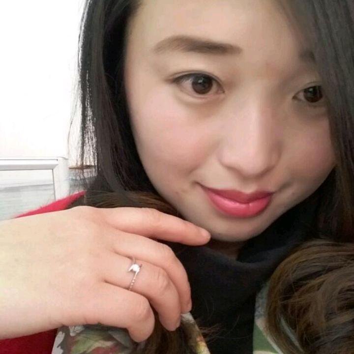 蓝色妖姬
