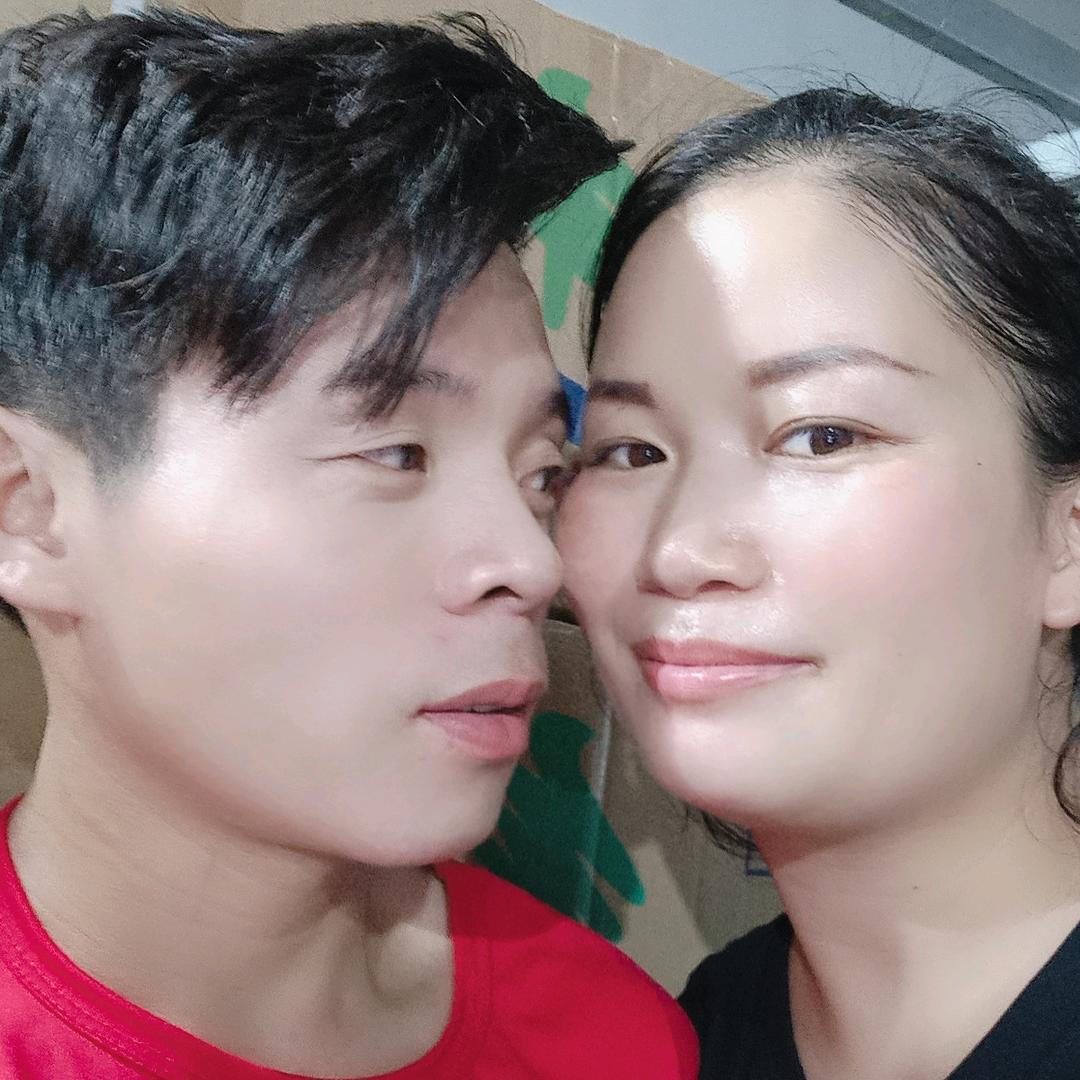 余生只有你一人