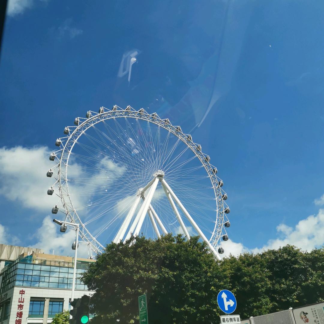 没烦恼和不开心
