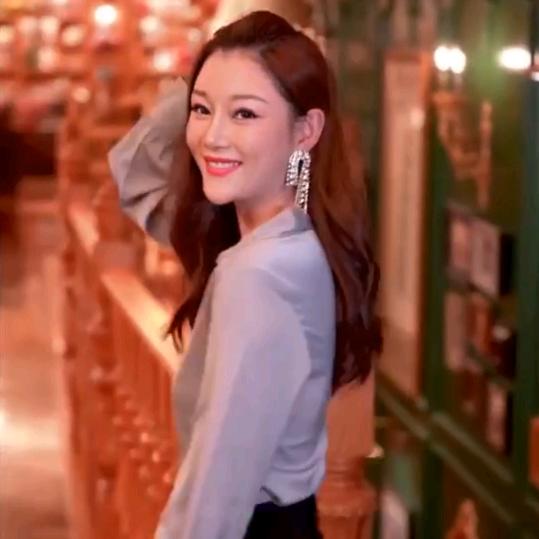 陈府三小姐