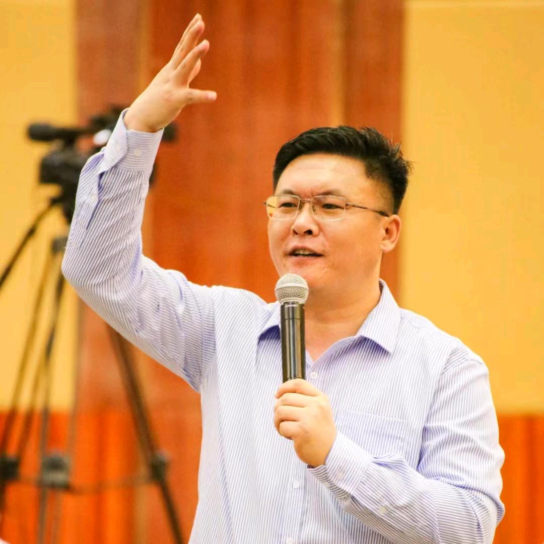 觉醒智慧