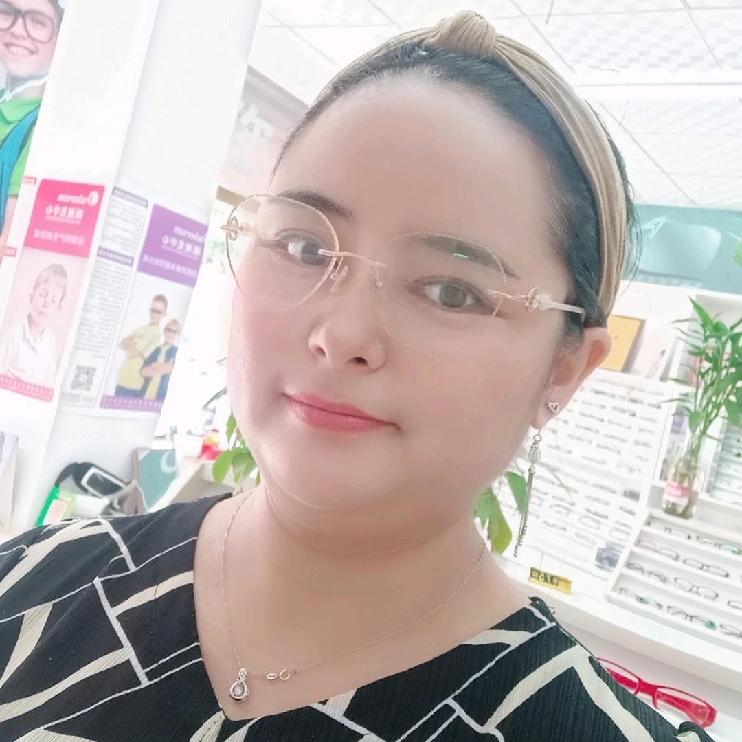 视康眼镜