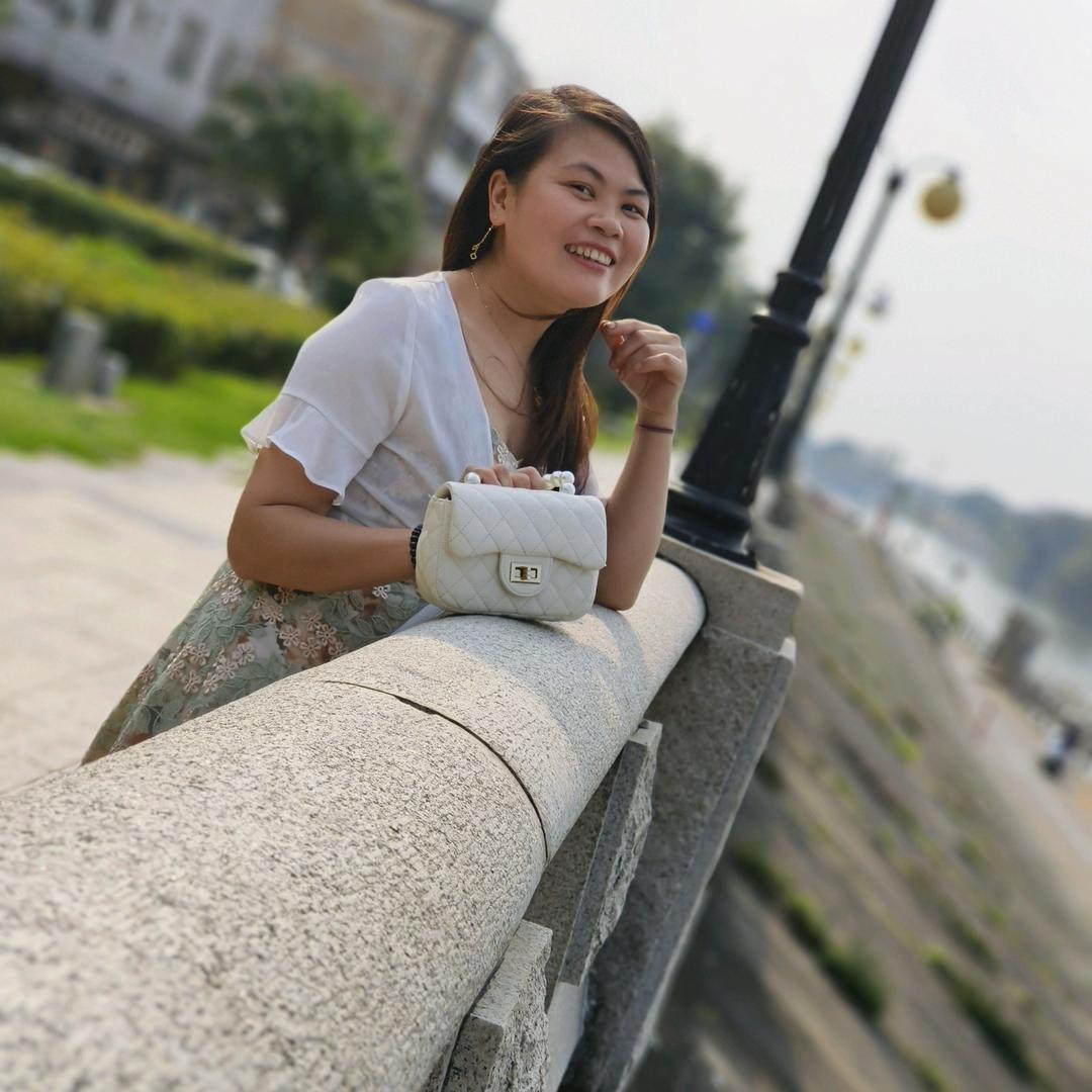 小龙女～晴宝贝