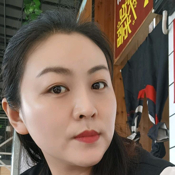 陈丽💅