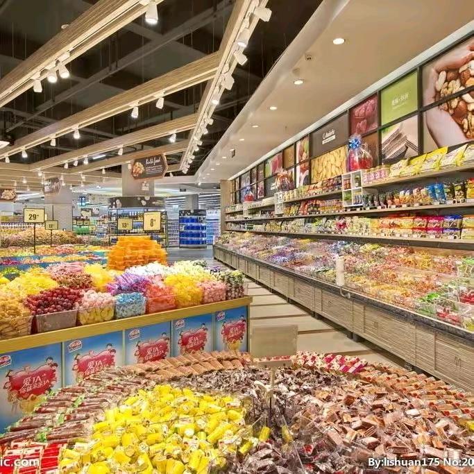 零食多多⑥号仓