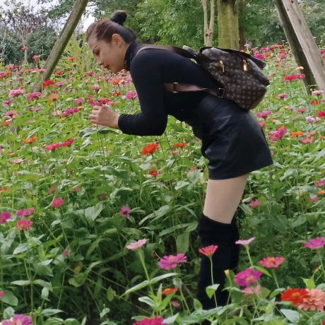 草草