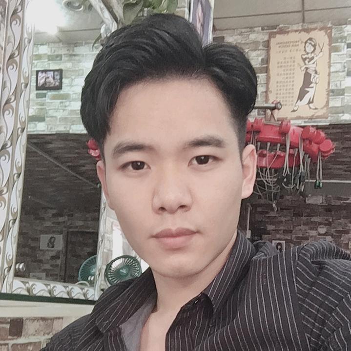 阿秋形象设计（纤手造型塘角一街店）