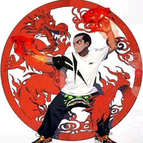马到成功∞