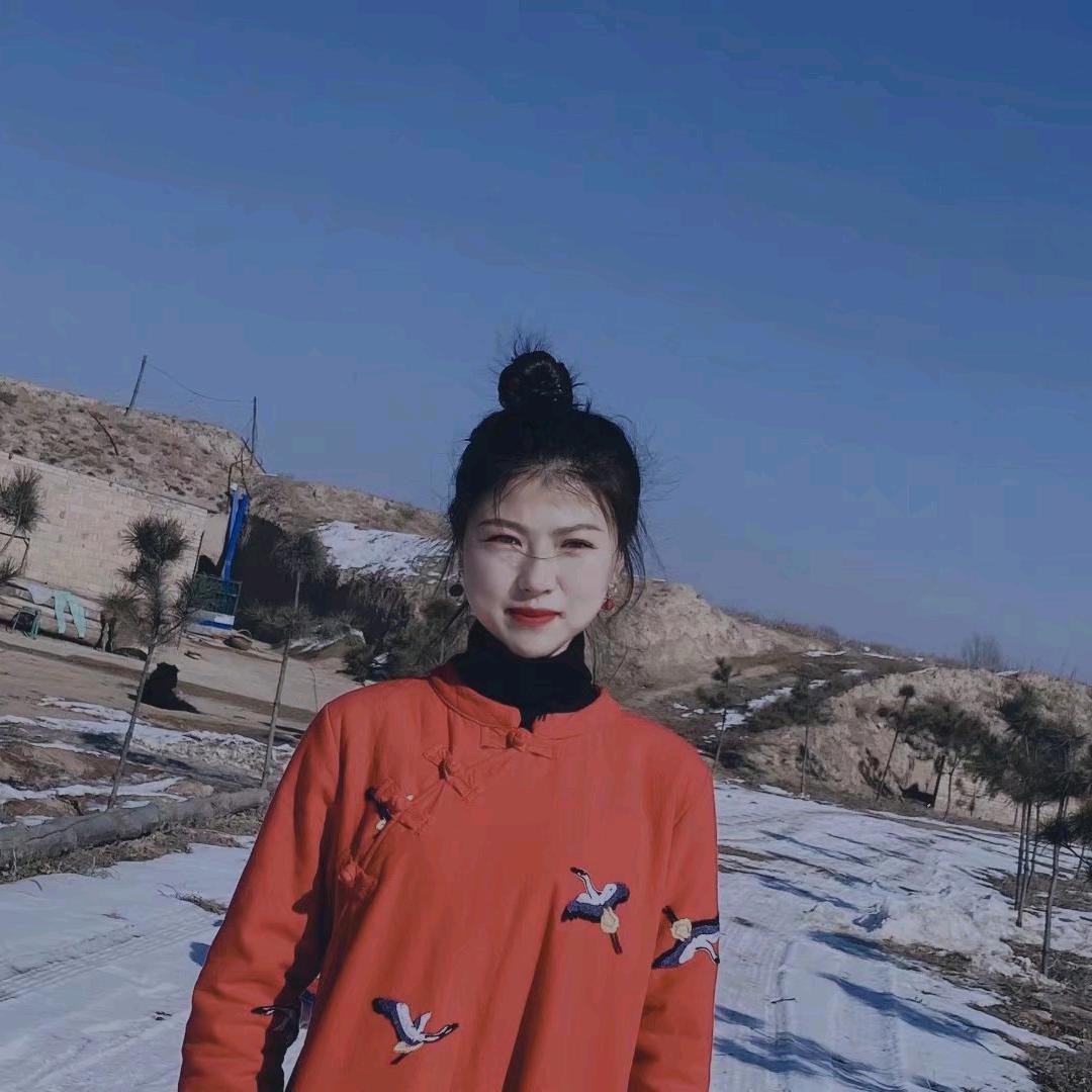 ✨赵欢喜