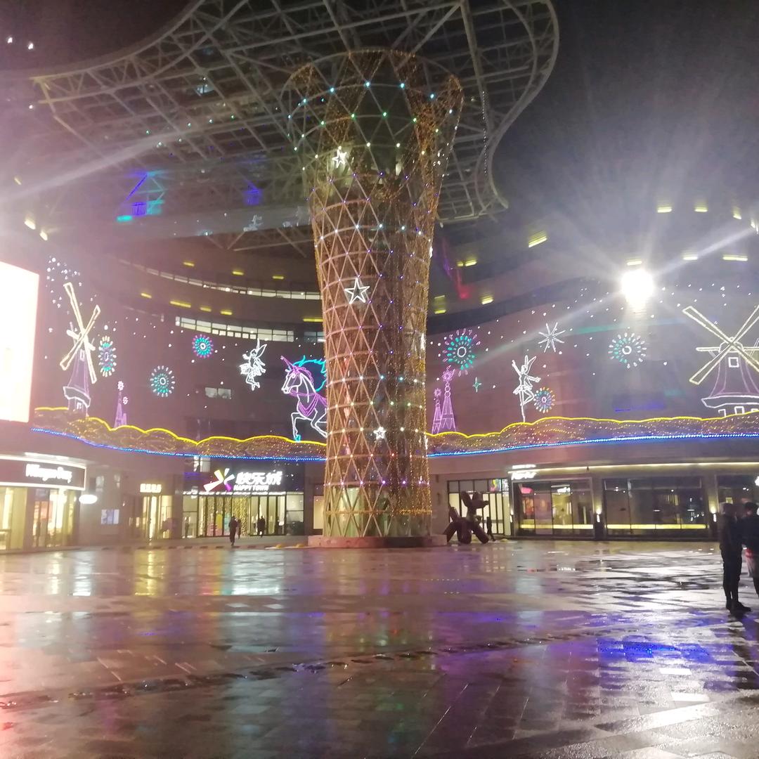 翅膀，一榄繁华
